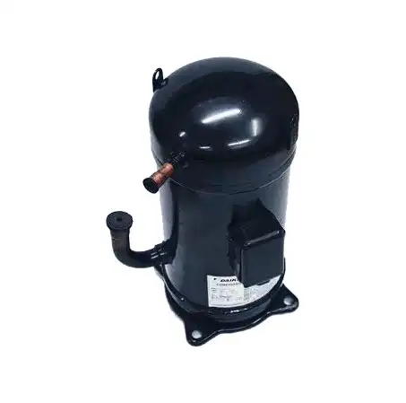 Daikin Scroll Compressor Product Image 4